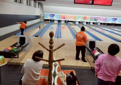 ボウリング（下関）