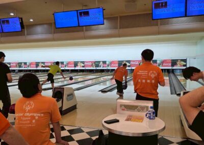 ボウリング（山口）