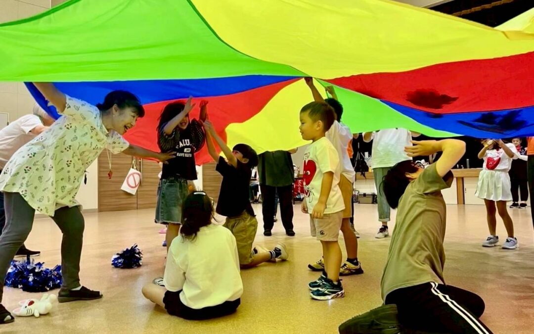 ヤングアスリート