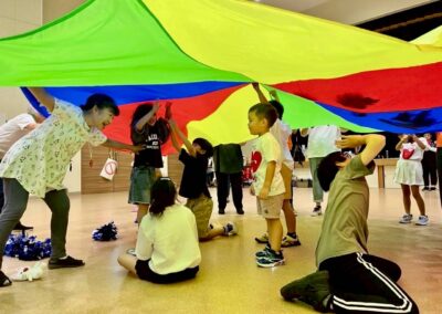 ヤングアスリート