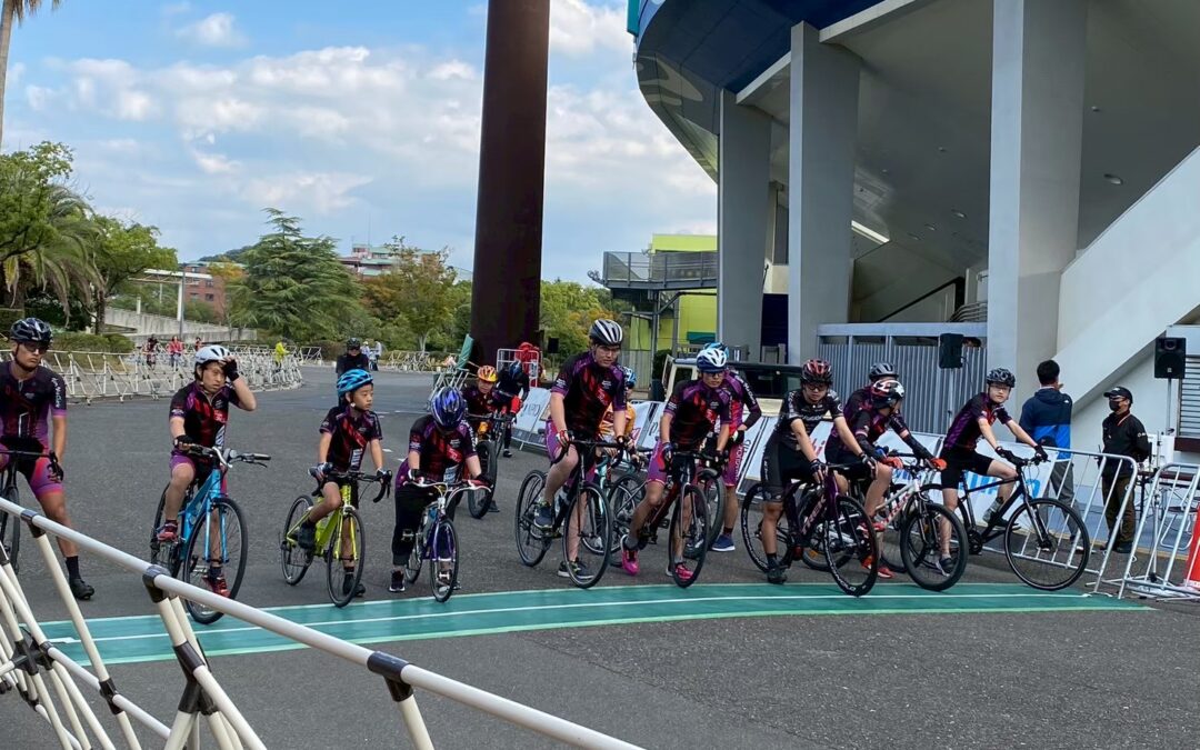 自転車（山陽小野田）