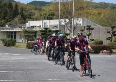 自転車（柳井）